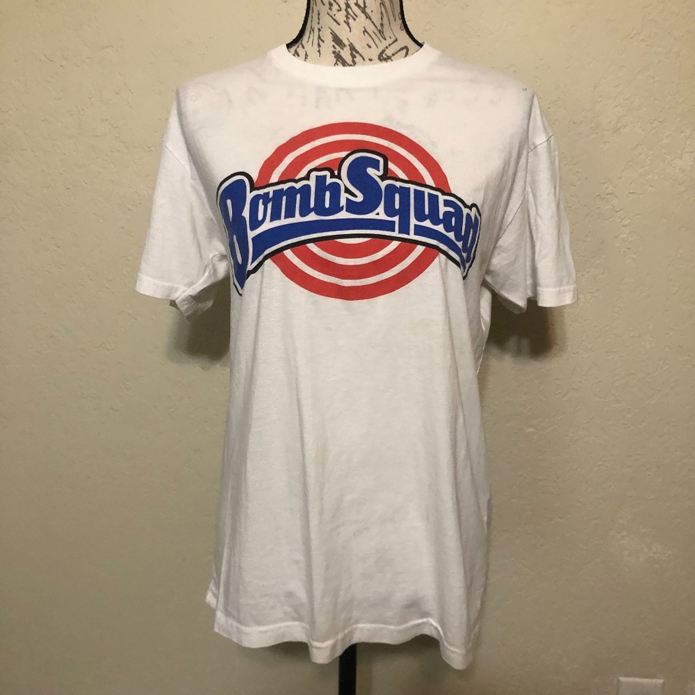 Vintage Tee Shirt